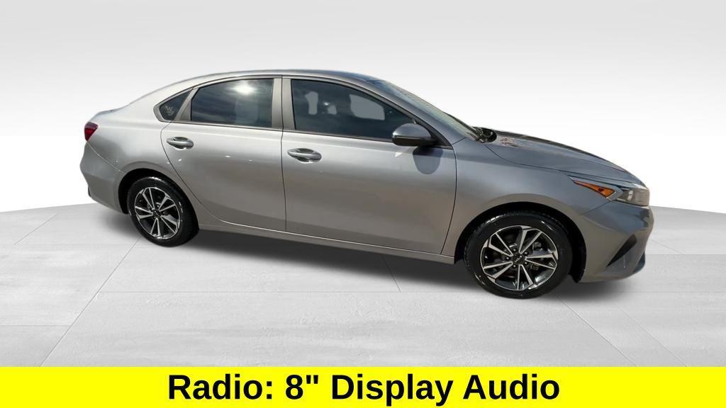 used 2023 Kia Forte car, priced at $20,500