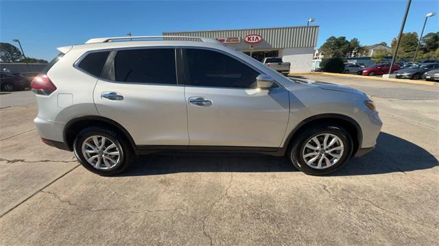 used 2019 Nissan Rogue car, priced at $15,250