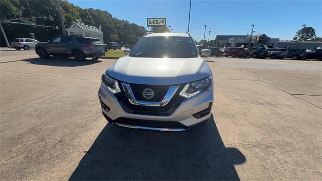 used 2019 Nissan Rogue car, priced at $15,250