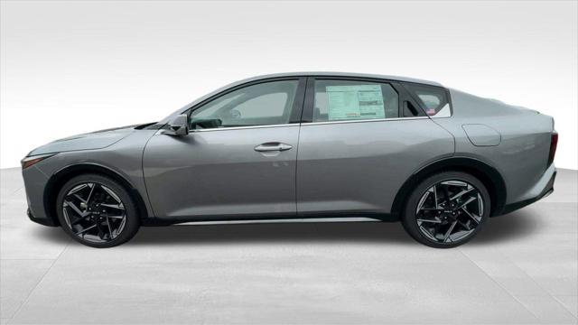 new 2025 Kia K4 car, priced at $29,025