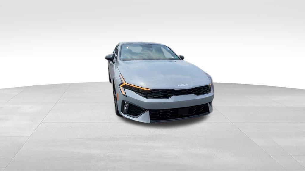 new 2025 Kia K5 car, priced at $33,165