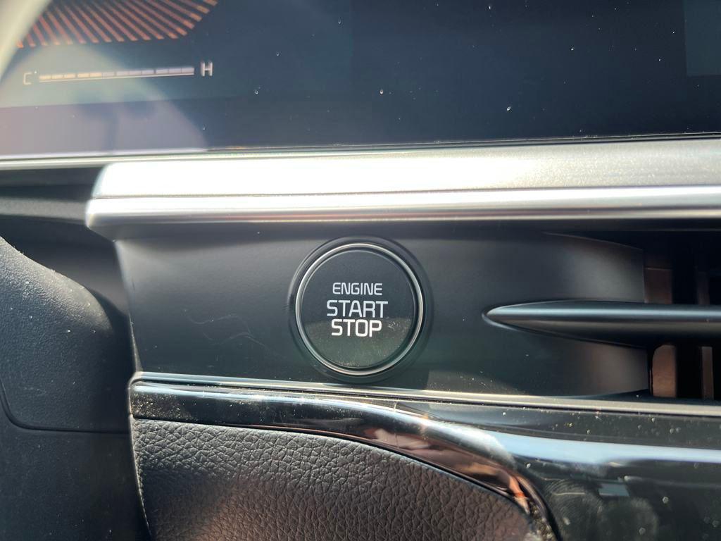 new 2025 Kia K5 car, priced at $33,165