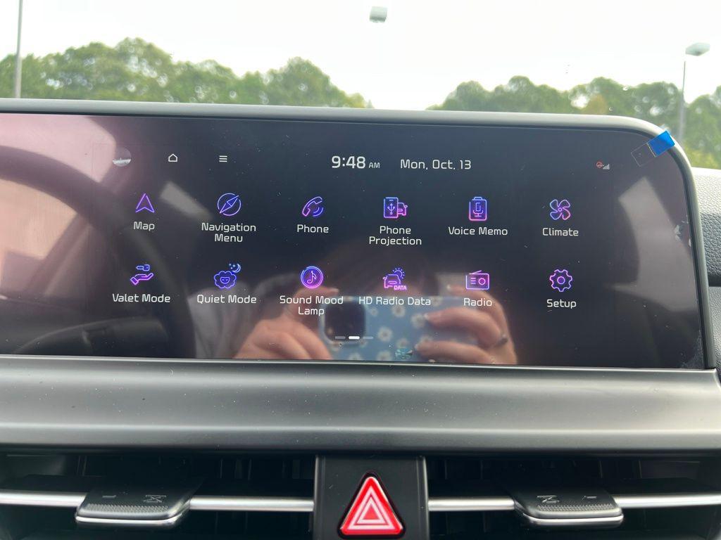 new 2026 Kia Seltos car, priced at $34,570