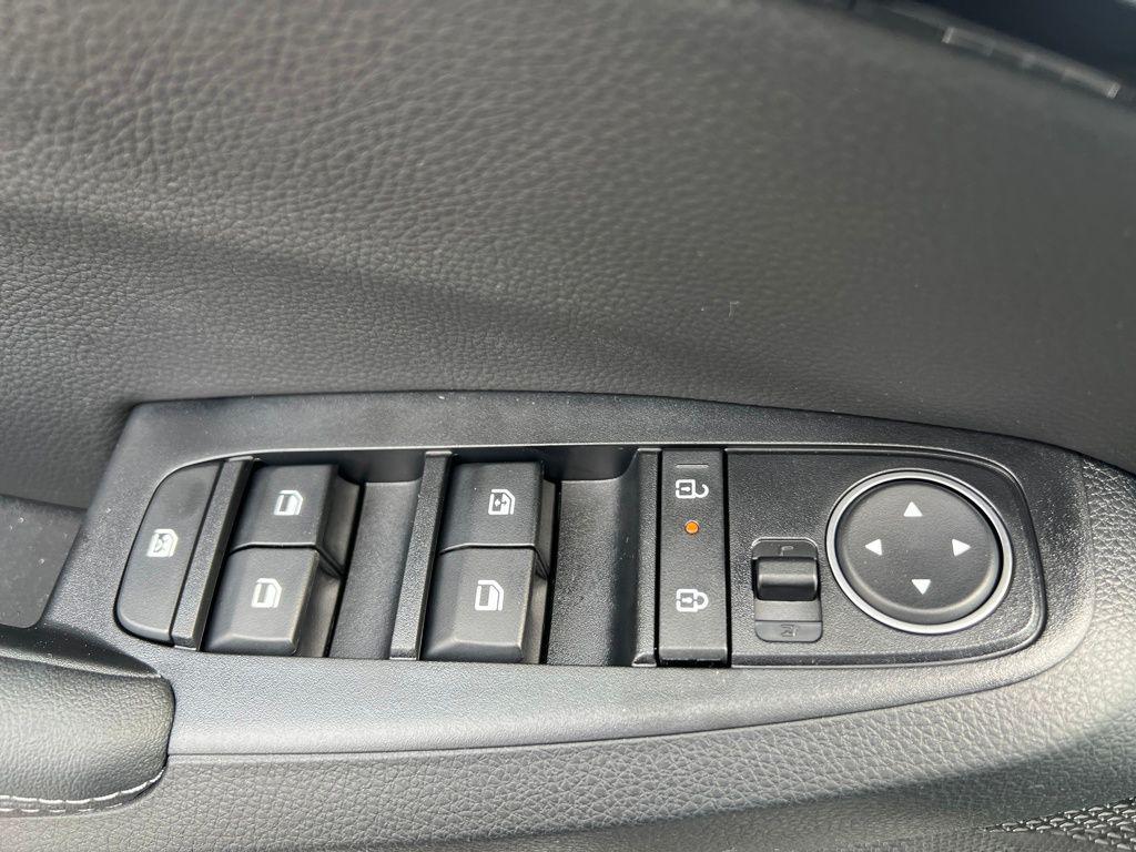 new 2026 Kia Seltos car, priced at $34,570