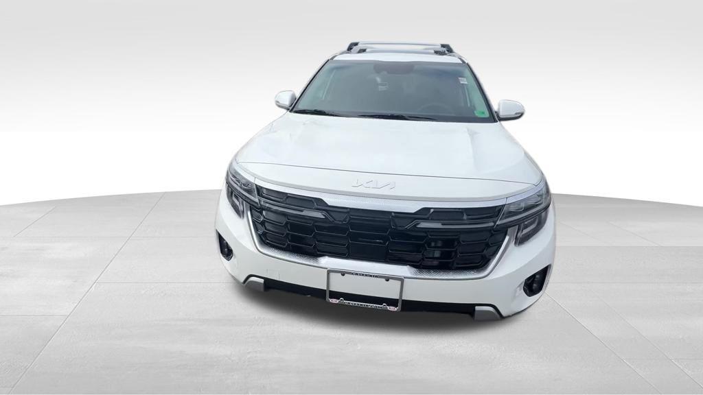 new 2026 Kia Seltos car, priced at $34,570