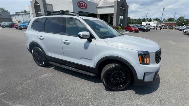 new 2024 Kia Telluride car, priced at $52,795