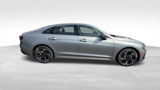 new 2026 Kia K5 car, priced at $30,555