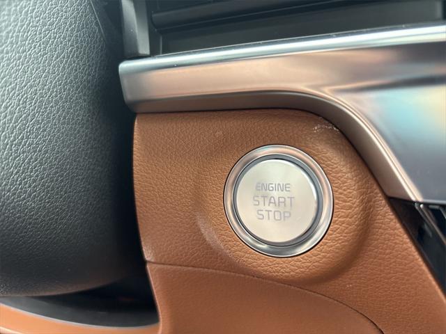 new 2025 Kia Telluride car, priced at $56,855