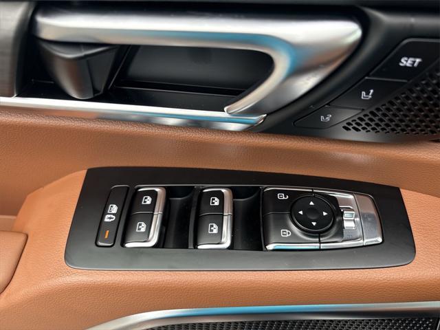 new 2025 Kia Telluride car, priced at $56,855