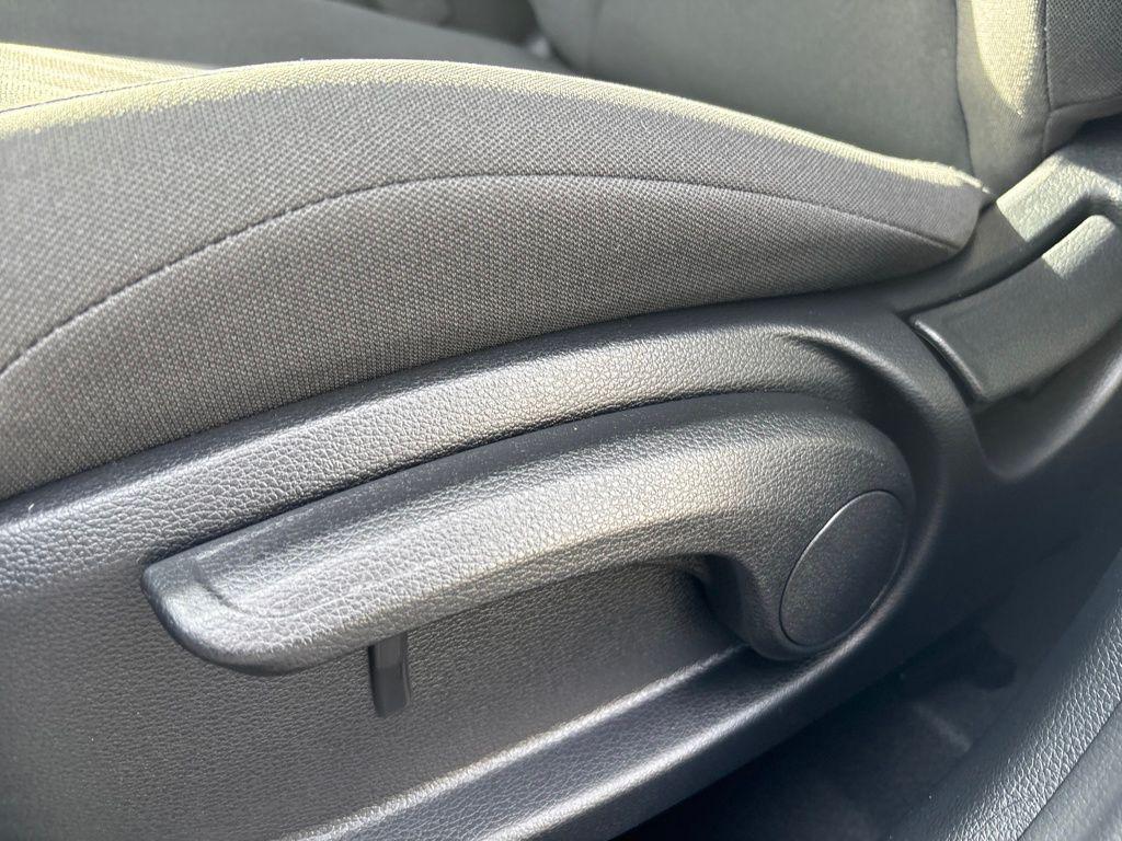 new 2026 Kia Seltos car, priced at $26,105