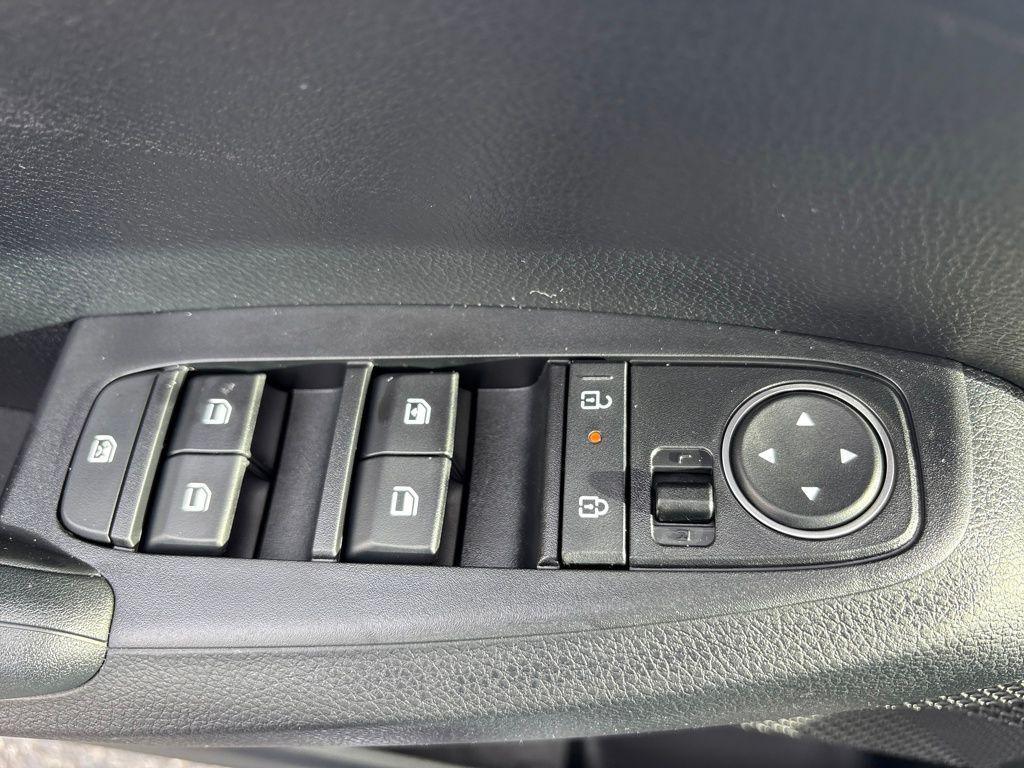 new 2026 Kia Seltos car, priced at $26,105