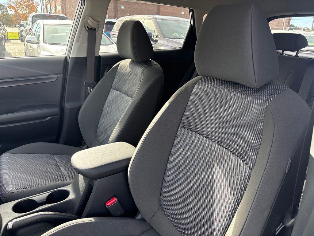 new 2026 Kia Seltos car, priced at $26,105