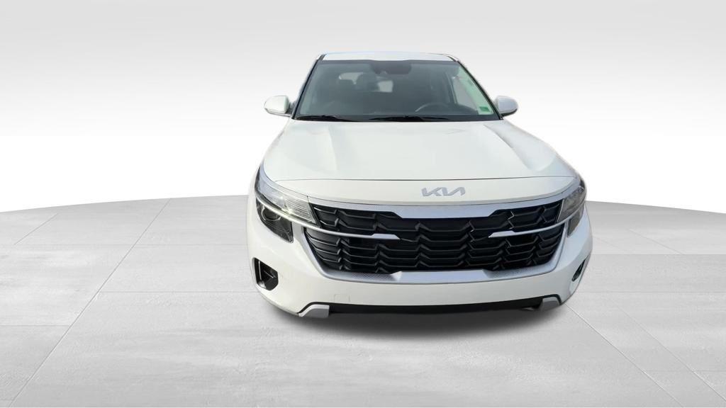 new 2026 Kia Seltos car, priced at $26,105