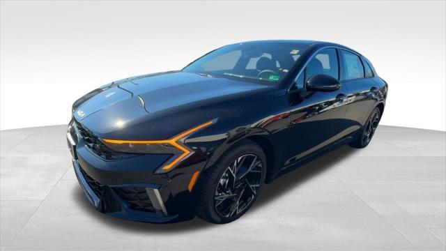 new 2025 Kia K5 car, priced at $30,320