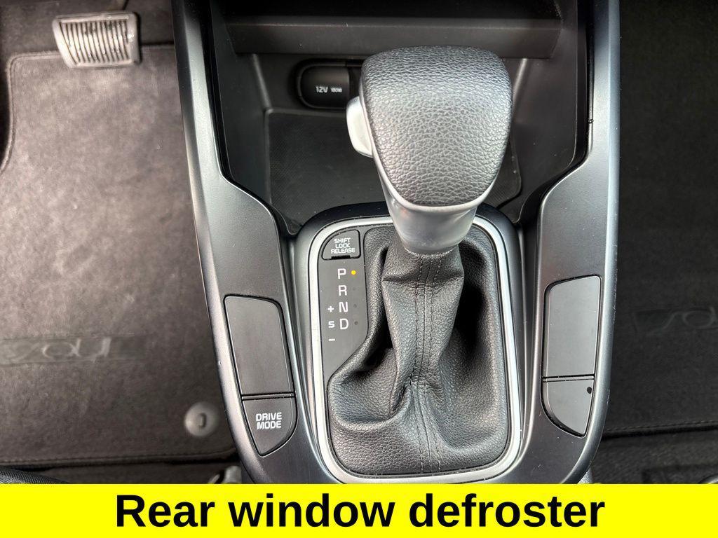 used 2022 Kia Soul car, priced at $17,075