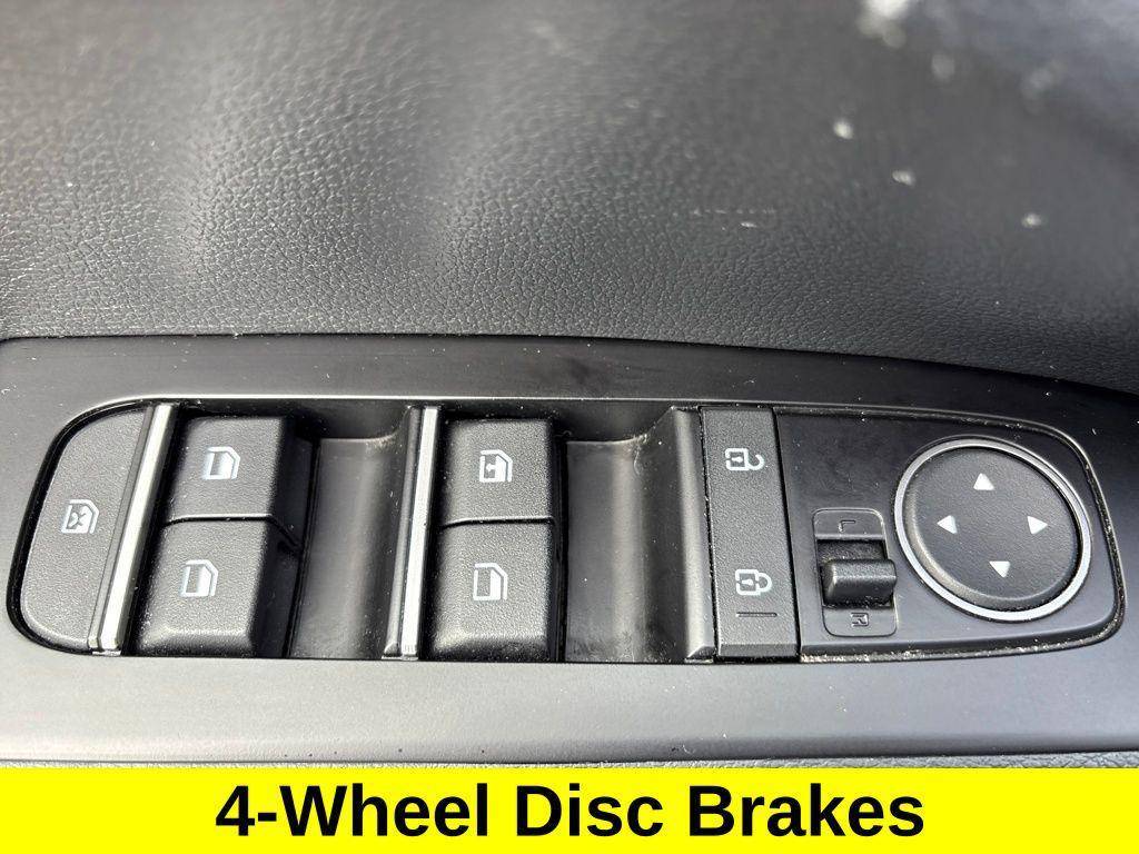 used 2022 Kia Soul car, priced at $17,075