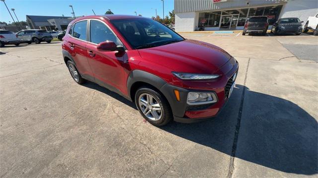 used 2019 Hyundai Kona car, priced at $17,000