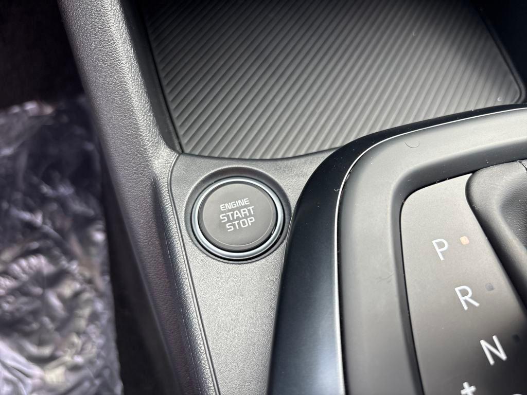 new 2025 Kia K4 car, priced at $23,690