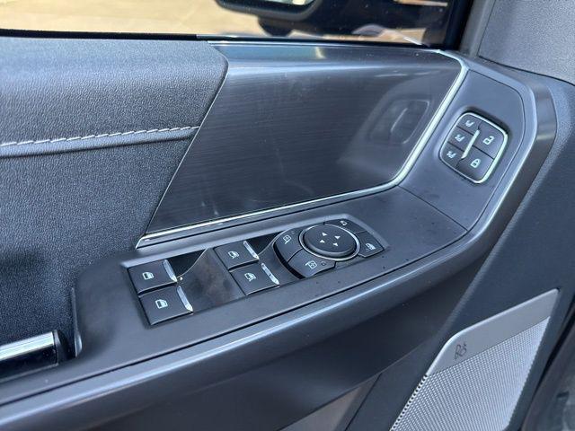 used 2024 Ford F-150 car, priced at $61,500