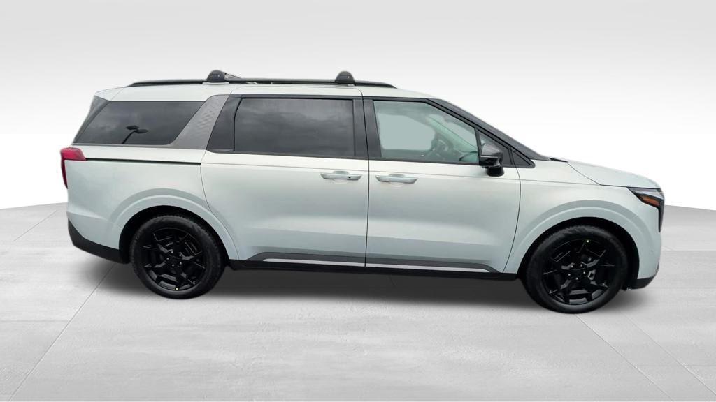 new 2026 Kia Carnival car, priced at $49,795