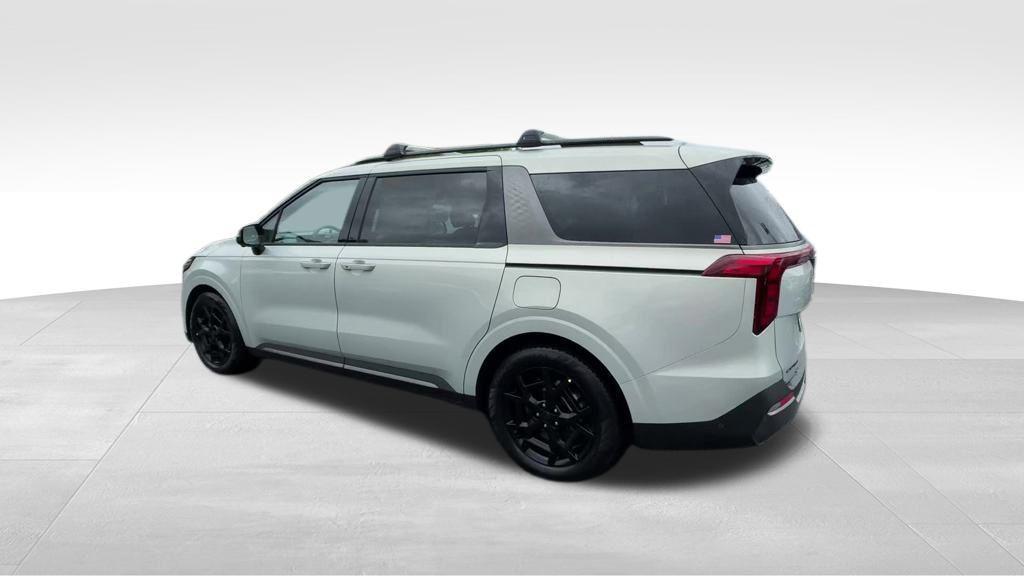 new 2026 Kia Carnival car, priced at $49,795