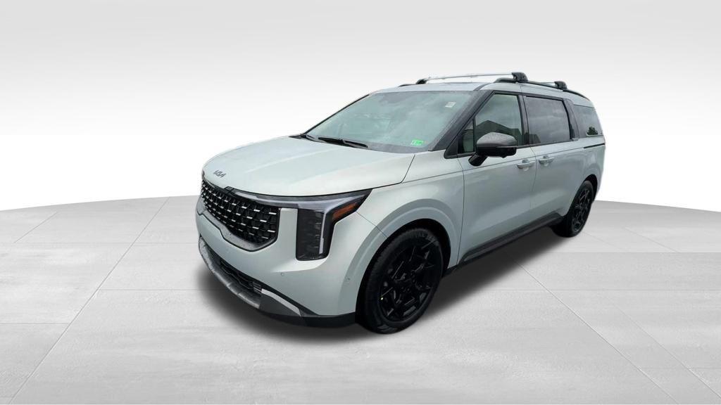 new 2026 Kia Carnival car, priced at $49,795
