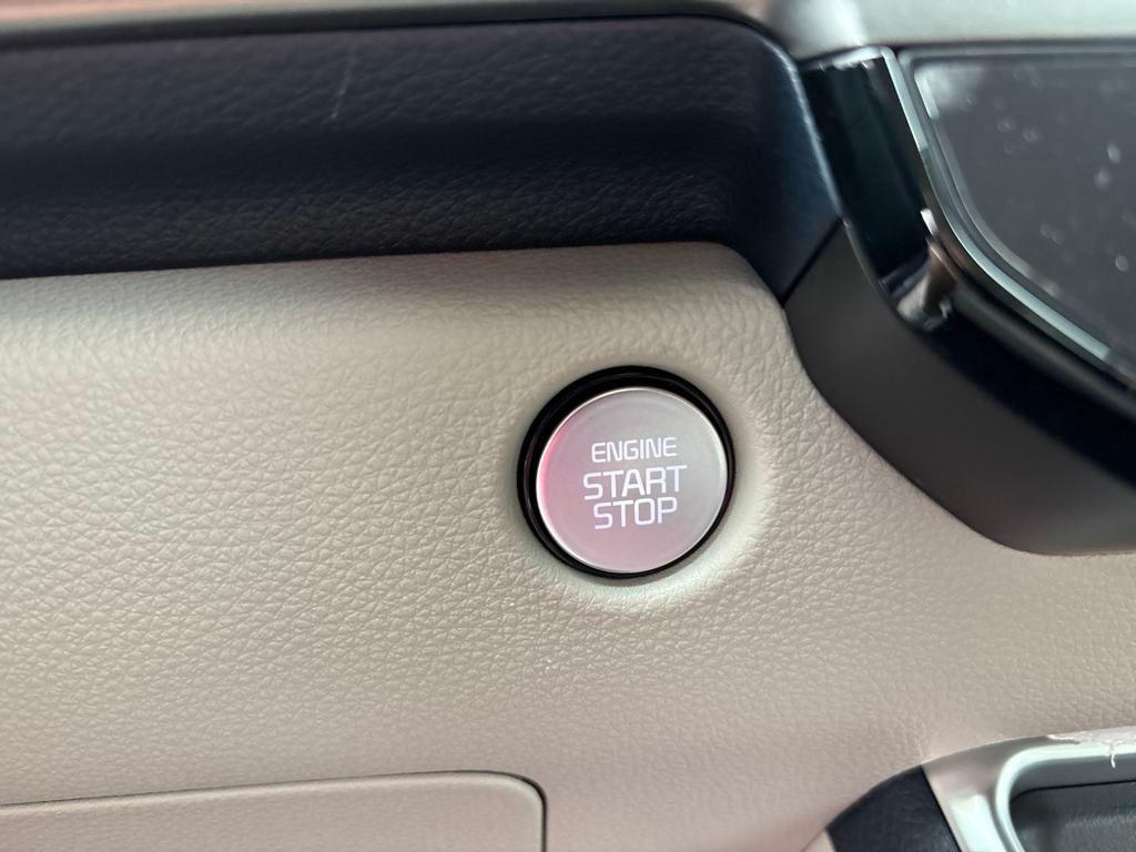 new 2026 Kia Carnival car, priced at $49,795