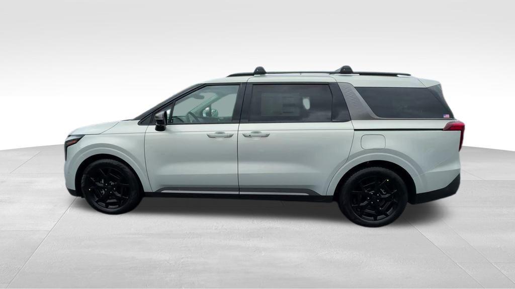 new 2026 Kia Carnival car, priced at $49,795