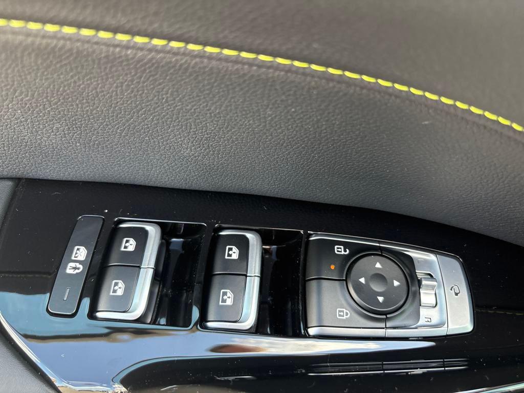new 2026 Kia K5 car, priced at $39,560