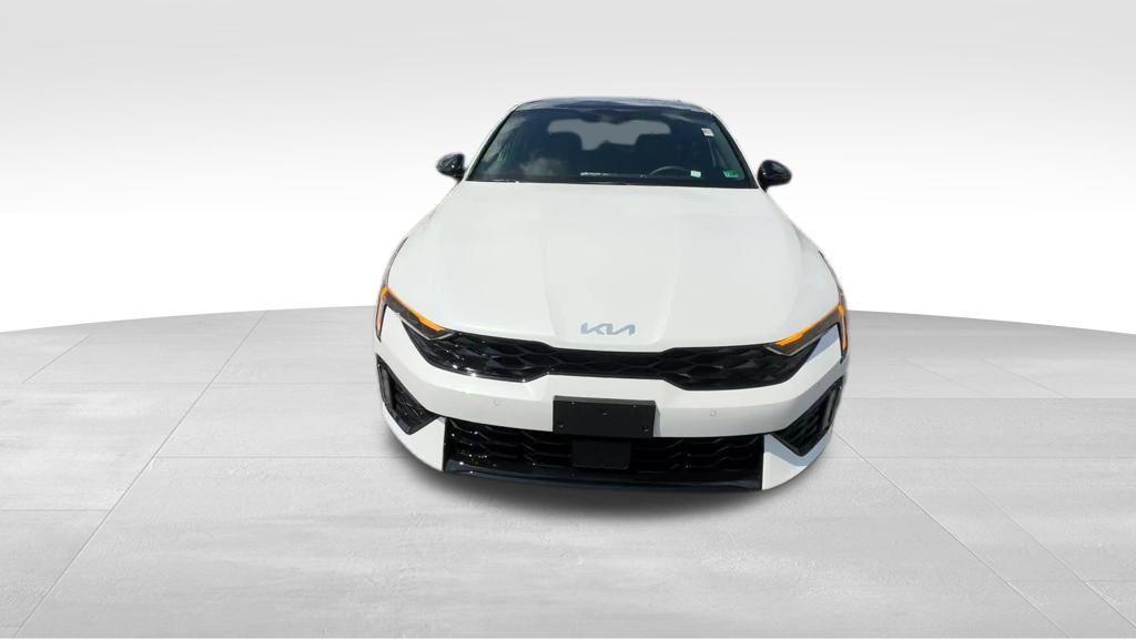 new 2026 Kia K5 car, priced at $39,560