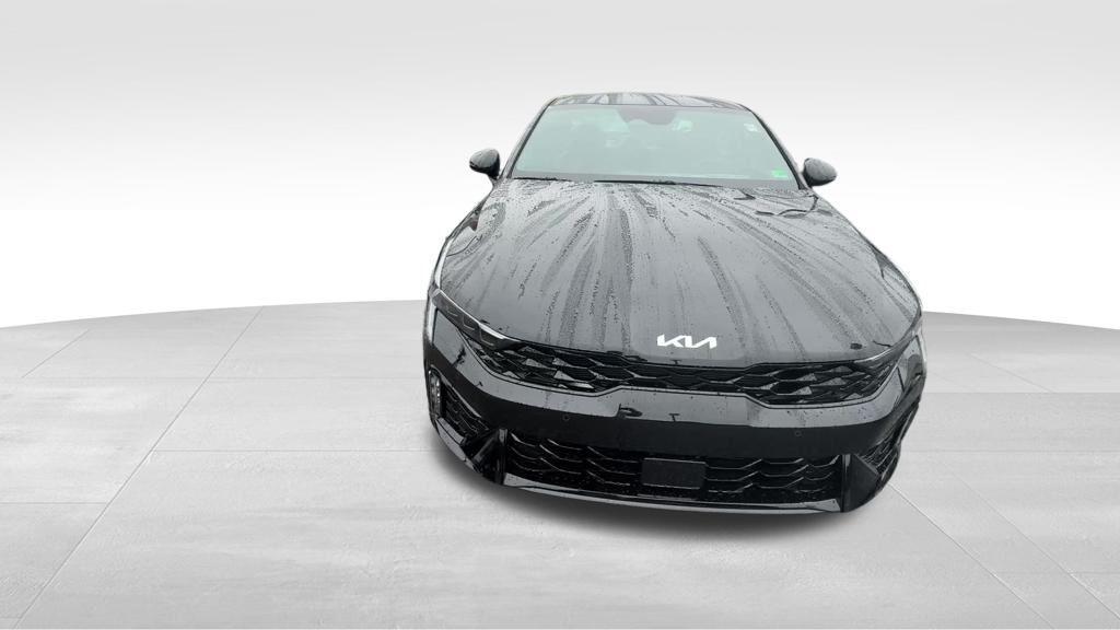 new 2026 Kia K5 car, priced at $32,120