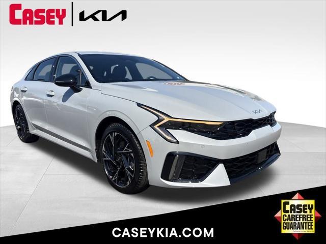 new 2026 Kia K5 car, priced at $30,060