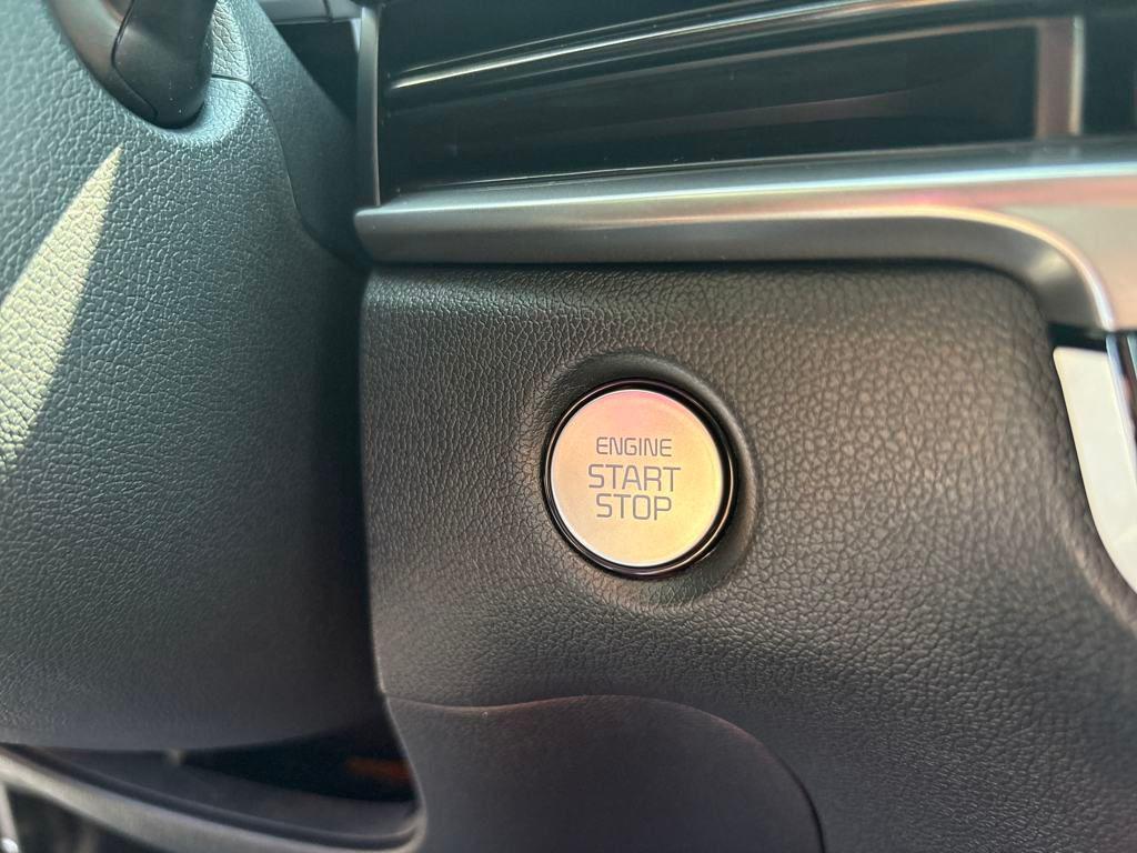 new 2025 Kia Sorento car, priced at $42,840