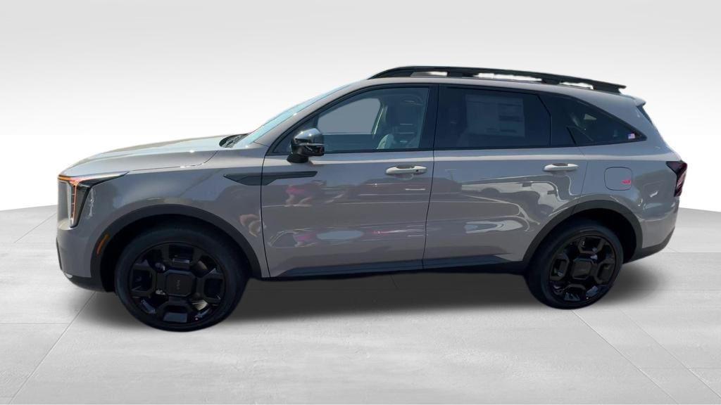new 2025 Kia Sorento car, priced at $42,840