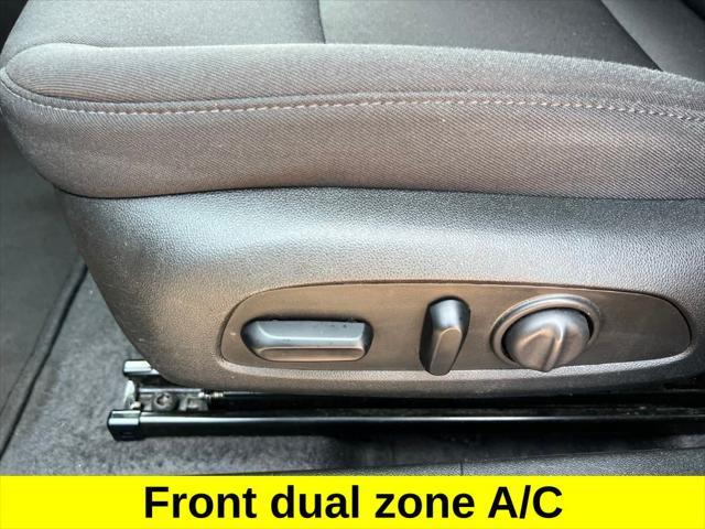 used 2023 Chevrolet Malibu car, priced at $20,500