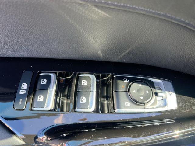 new 2025 Kia K5 car, priced at $35,925