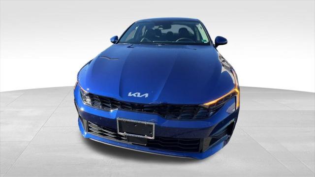 new 2025 Kia K5 car, priced at $35,925