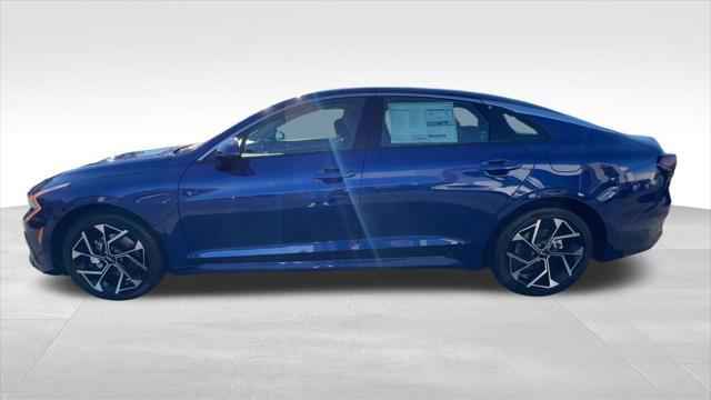 new 2025 Kia K5 car, priced at $35,925