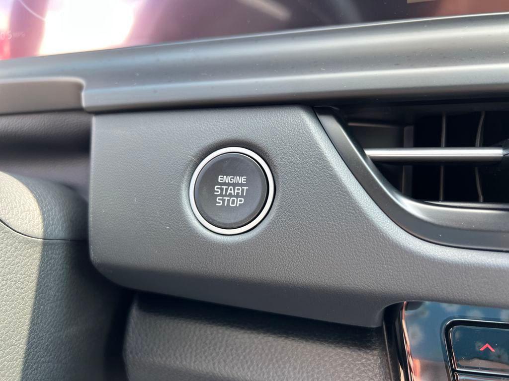 new 2026 Kia Seltos car, priced at $31,750