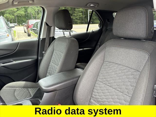 used 2020 Chevrolet Equinox car, priced at $18,000