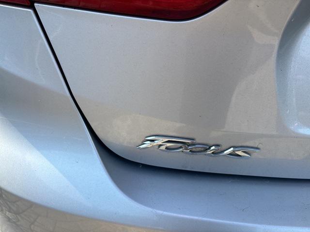 used 2015 Ford Focus car, priced at $10,000