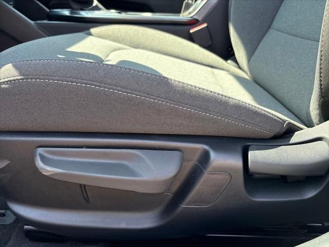 new 2025 Kia K4 car, priced at $24,825