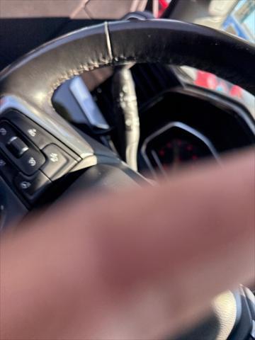 used 2022 Chevrolet Silverado 1500 car, priced at $37,000