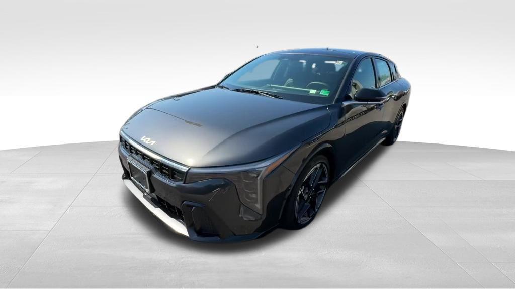 new 2025 Kia K4 car, priced at $27,970
