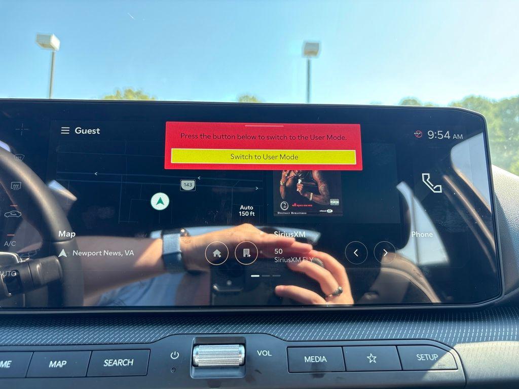 new 2025 Kia K4 car, priced at $27,970