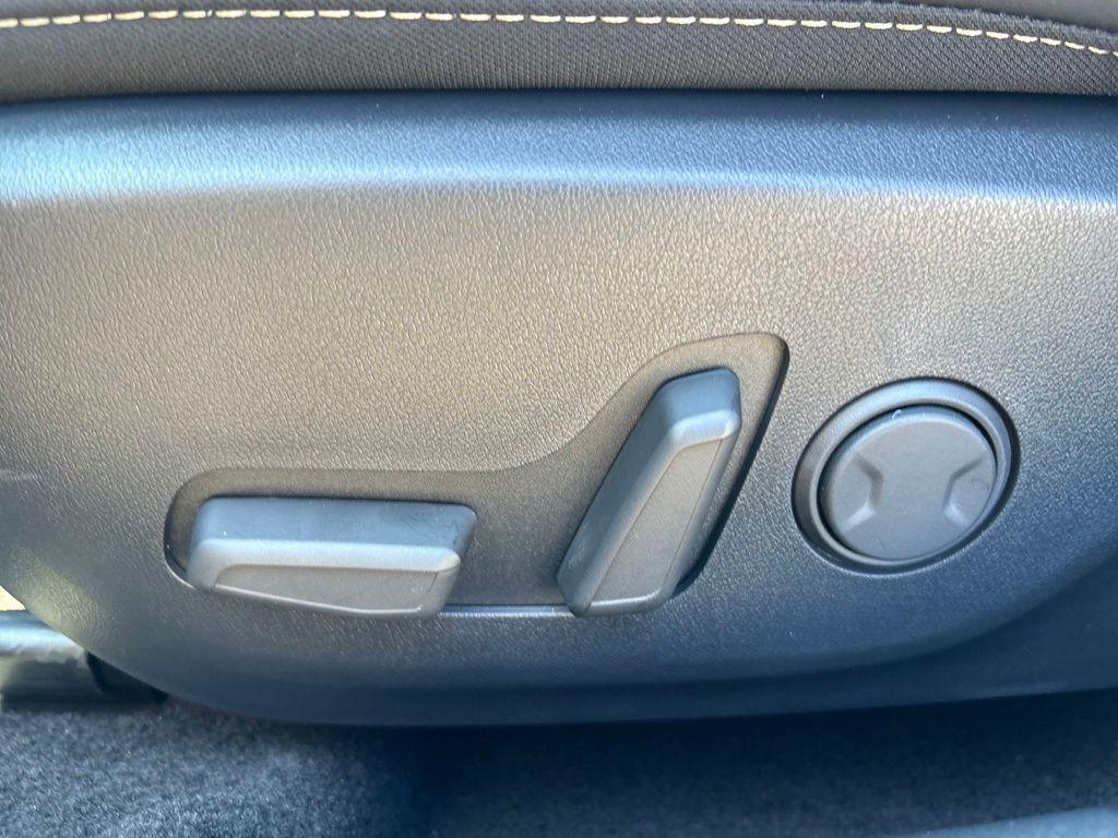new 2025 Kia K4 car, priced at $27,970