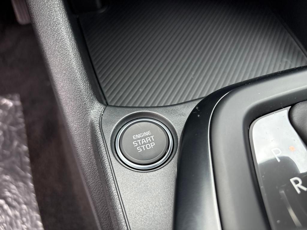 new 2025 Kia K4 car, priced at $23,825