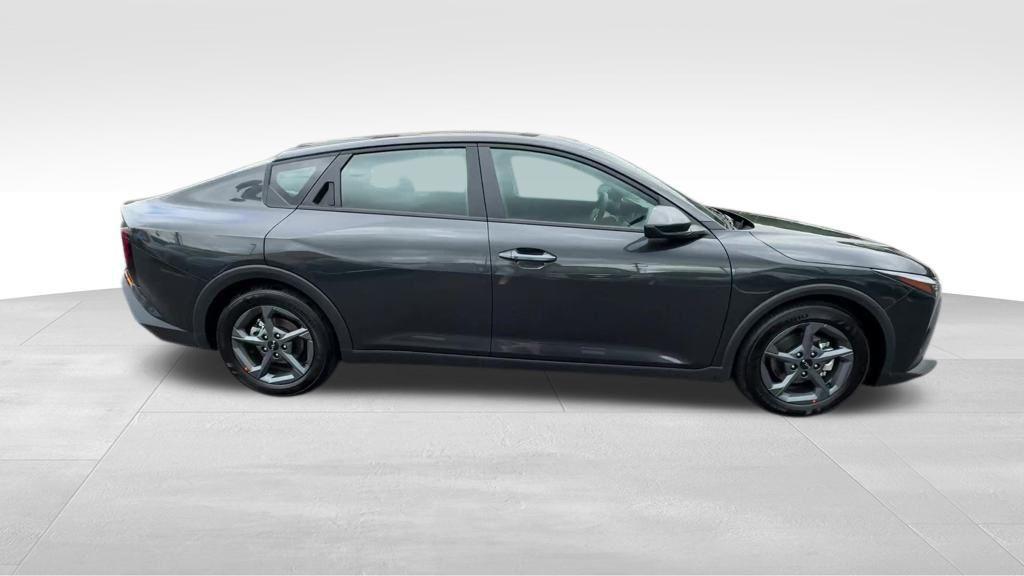 new 2025 Kia K4 car, priced at $23,825