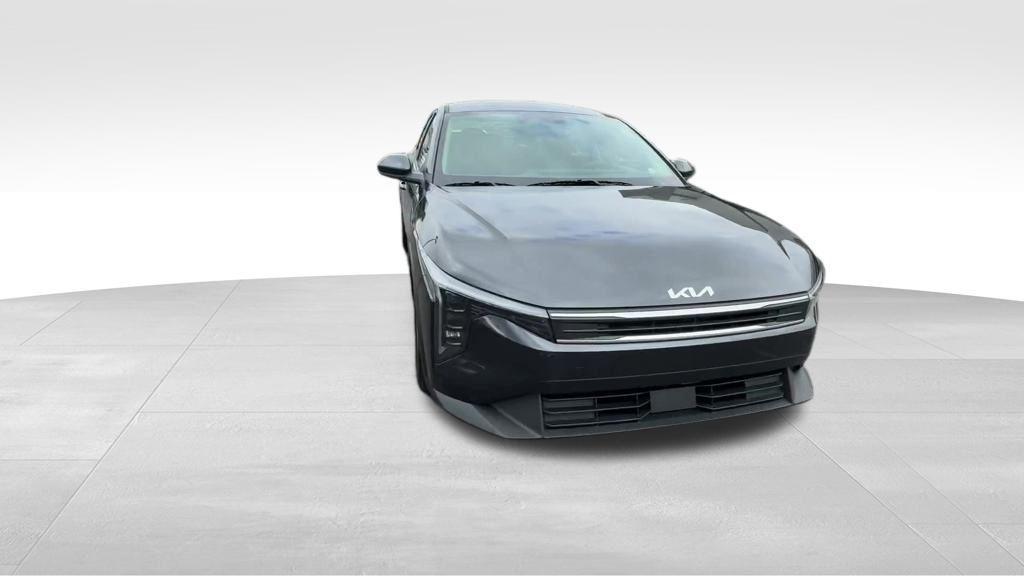 new 2025 Kia K4 car, priced at $23,825