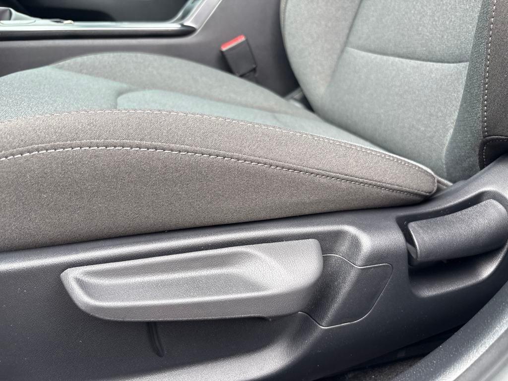new 2025 Kia K4 car, priced at $23,825